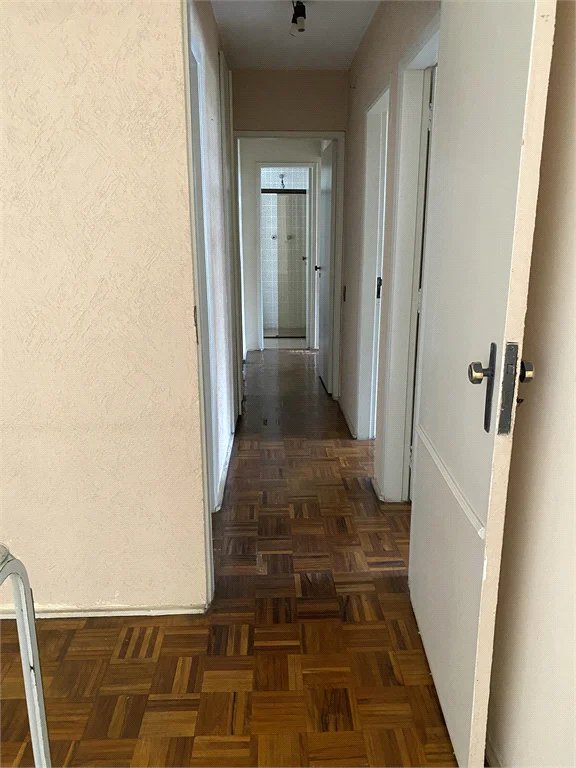 Apartamento à venda com 3 quartos, sendo 1 suíte, em Brooklin Paulista, São Paulo, SP