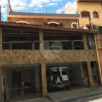Sobrado à venda com 3 suítes em Vila Guilherme, São Paulo, SP