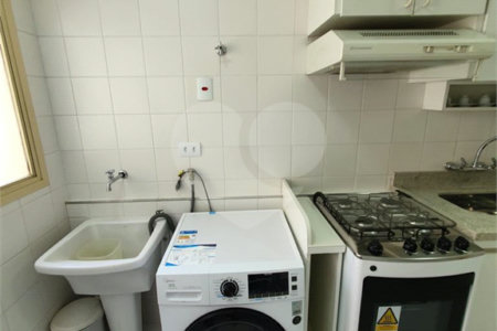Apartamento à venda com 2 quartos em Vila Uberabinha, São Paulo, SP
