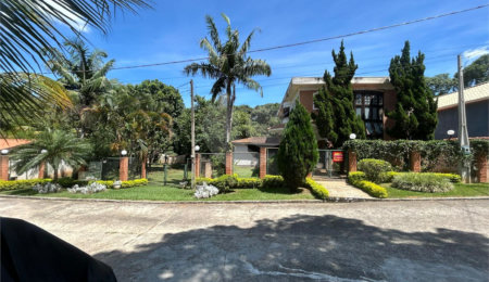 Casa à venda com 3 quartos, sendo 1 suíte,  em Shamballa Village, Itu, SP