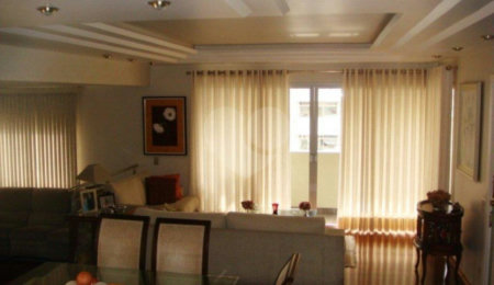 Apartamento à venda com 4 quartos, sendo 3 suítes,  em Água Fria, São Paulo, SP