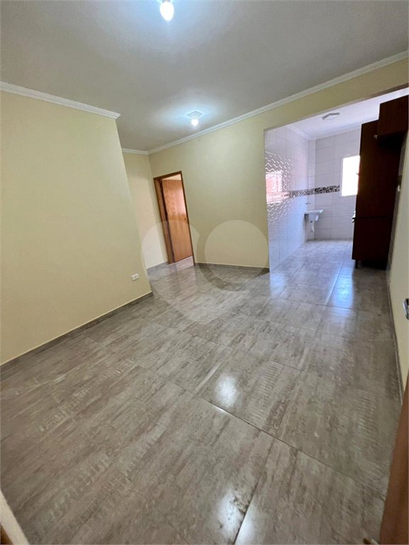 Apartamento para alugar com 1 quarto em Pirituba, São Paulo, SP