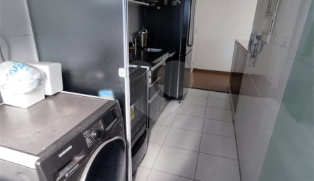 Apartamento à venda com 2 quartos, sendo 1 suíte,  em Mandaqui, São Paulo, SP
