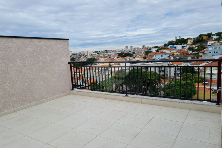 Casa à venda com 2 quartos em Vila Guilherme, São Paulo, SP
