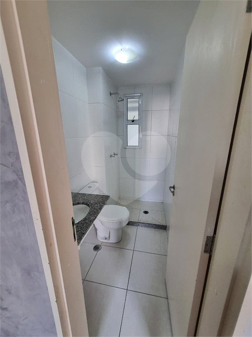 Apartamento à venda com 2 quartos em Jardim Caboré, São Paulo, SP