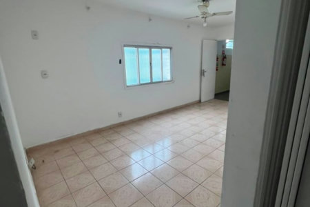 Apartamento com 3 dormitórios à venda, 72 m² por R$ 315.000 - Aparecida BNH- Santos/SP