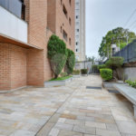 Apartamento à venda com 4 suítes em Chácara Santo Antônio (zona Sul), São Paulo, SP