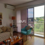 Apartamento à venda com 2 quartos, sendo 1 suíte,  em Jardim Faculdade, Itu, SP