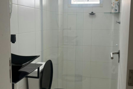 Apenas 05 minutos Mar, Apartamento à venda com 2 quartos, sendo 1 suíte, em Aviação, Praia Grande - SP