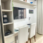 Studio à venda com 1 quarto em Perdizes, São Paulo, SP