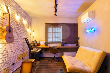 Apartamento à venda com 2 quartos, sendo 1 suíte, em Itaim Bibi, São Paulo, SP