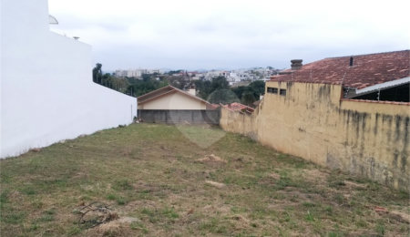 Terreno à venda em Vila Santista, Atibaia, SP