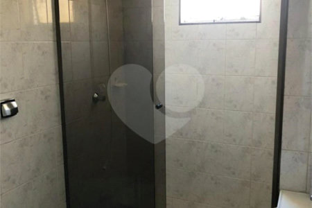 Apartamento à venda com 2 quartos em Baeta Neves, São Bernardo do Campo, SP