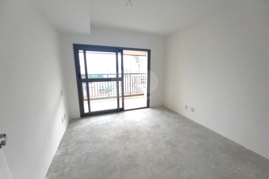Studio à venda com 1 quarto em Tucuruvi, São Paulo, SP