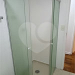 Apartamento para alugar com 2 quartos em Vila Madalena, São Paulo, SP