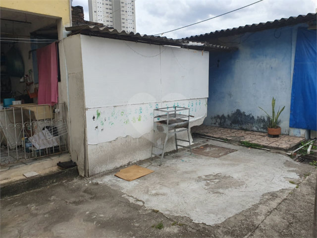 Terreno à venda em Freguesia do Ó, São Paulo, SP