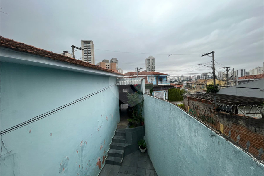 Casa à venda com 4 quartos em Santana, São Paulo, SP