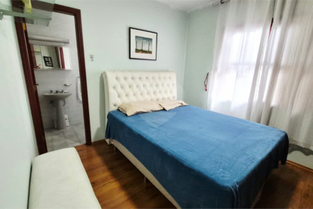 Casa à venda com 3 suítes em Jardim das Vertentes, São Paulo, SP