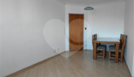 Apartamento à venda com 2 quartos em Vila Santa Catarina, São Paulo, SP
