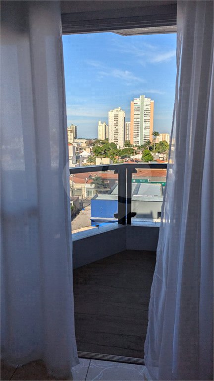 Apartamento à venda com 3 quartos, sendo 1 suíte, no Centro, Indaiatuba, SP