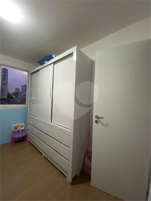 Apartamento à venda com 2 quartos, sendo 1 suíte, em Picanço, Guarulhos, SP