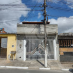 Sobrado à venda com 3 quartos em Parque Residencial Casa Branca, Suzano, SP