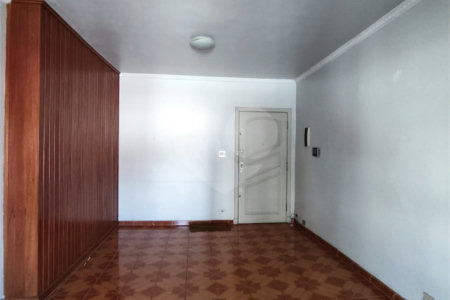 Apartamento à venda com 2 quartos em Santana, São Paulo, SP