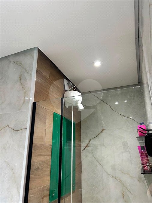 Apartamento à venda em Jardim Santa Terezinha (zona Leste), São Paulo, SP