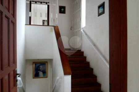 Casa à venda com 3 quartos em Instituto de Previdência, São Paulo, SP