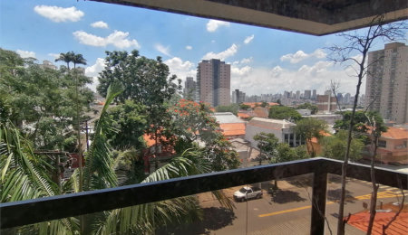 Apartamento à venda com 4 quartos, sendo 2 suítes,  em Ipiranga, São Paulo, SP