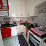 Apartamento à venda com 1 quarto em Cocaia, Guarulhos, SP