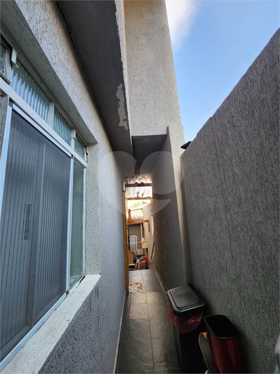 Sobrado à venda com 3 quartos, sendo 1 suíte, em Tucuruvi, São Paulo, SP