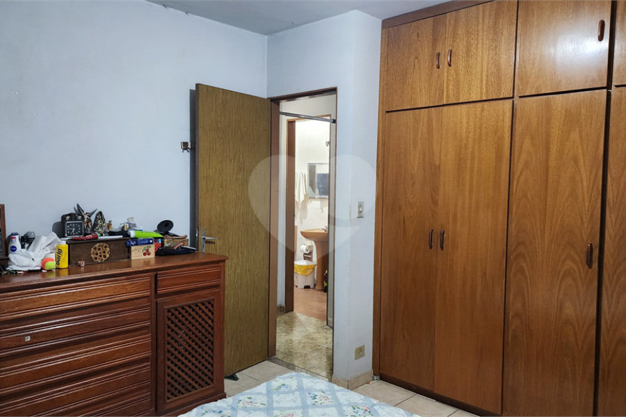 Cobertura à venda com 2 quartos em Horto, São Paulo, SP