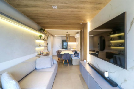 Apartamento à venda com 2 quartos em Vila Cordeiro, São Paulo, SP