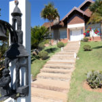 Casa Térrea à venda com 3 quartos, sendo 1 suíte, em Alpes D'ouro, Bom Jesus dos Perdões, SP