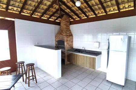 Apartamento à venda com 3 quartos em Jardim Tamoio, Jundiaí, SP