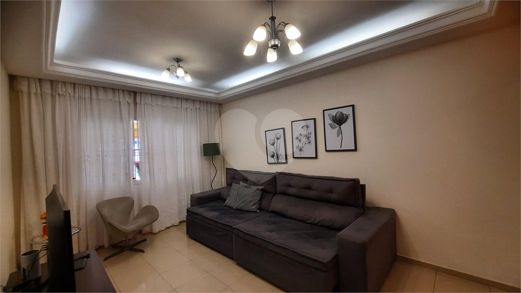 Sobrado à venda com 3 quartos, sendo 1 suíte, em Jardim Marajoara, São Paulo, SP