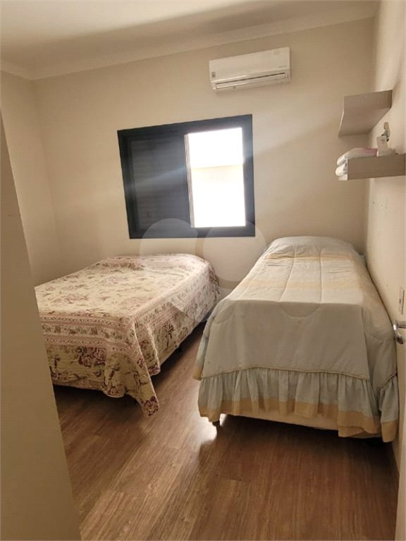 Casa à venda com 3 suítes no condomínio Real Park - Paulínia, Paulínia - SP