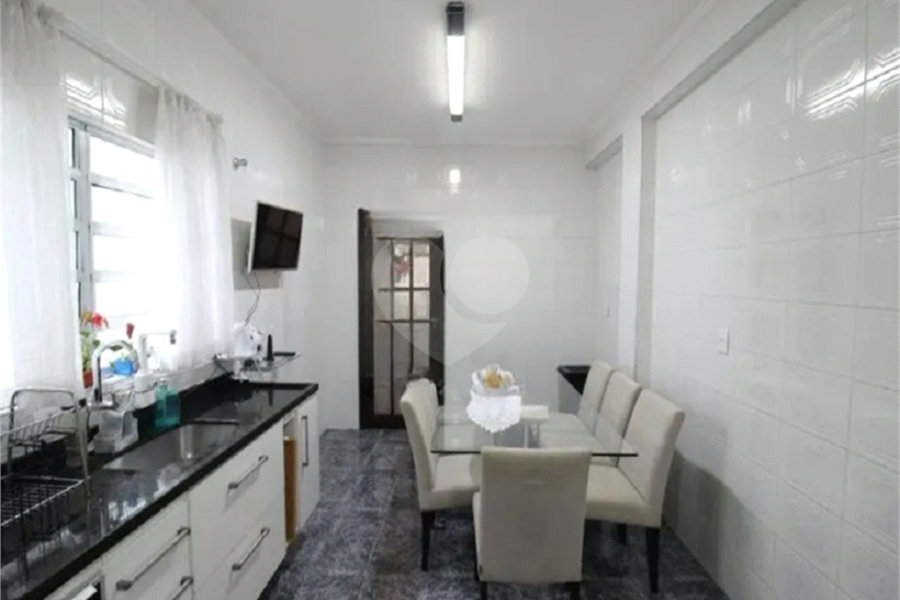 Sobrado à venda com 3 quartos, sendo 1 suíte, em Santana, São Paulo, SP