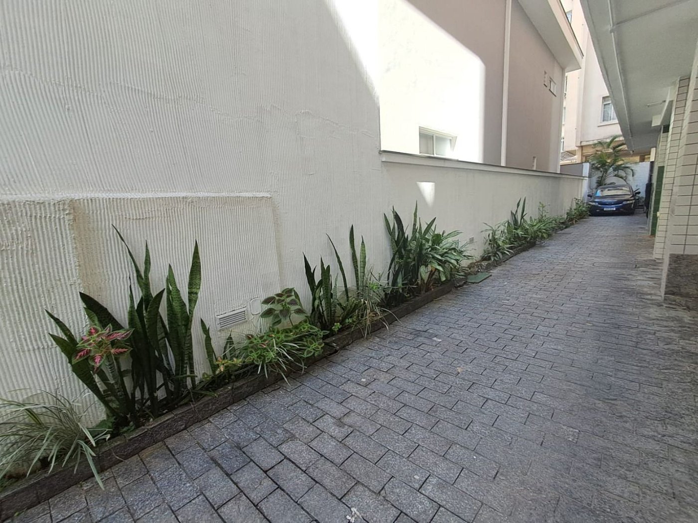 Kitnet à venda, 45 m² por R$ 318.000,00 - Gonzaga - Santos/SP