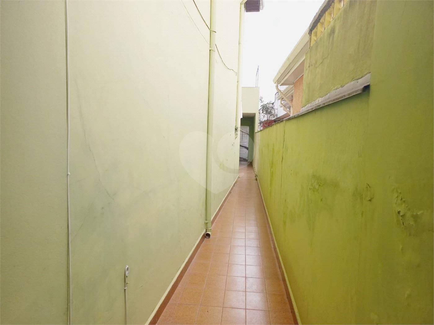 Sobrado à venda com 2 quartos em Tucuruvi, São Paulo, SP