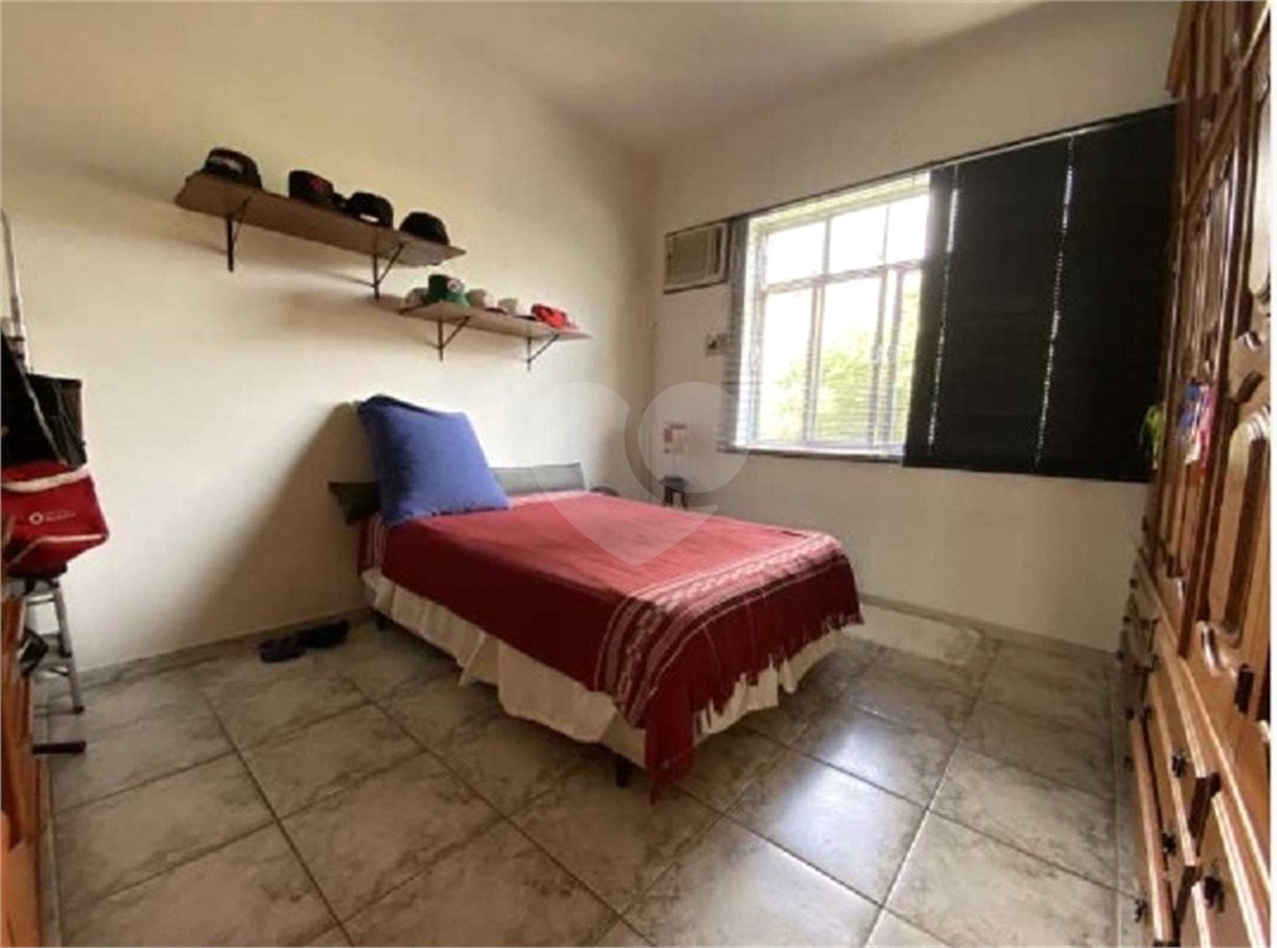 Apartamento à venda com 2 quartos, sendo 1 suíte, em Vila Isabel, Rio de Janeiro, RJ