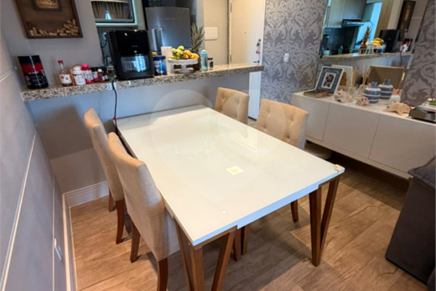 Apartamento à venda com 3 quartos, sendo 1 suíte, em Vila Guilherme, São Paulo, SP