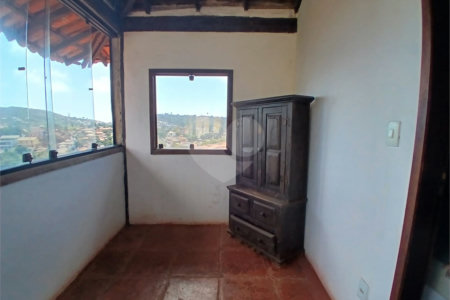 Casa à venda com 4 suítes em Geribá, Armação dos Búzios, RJ