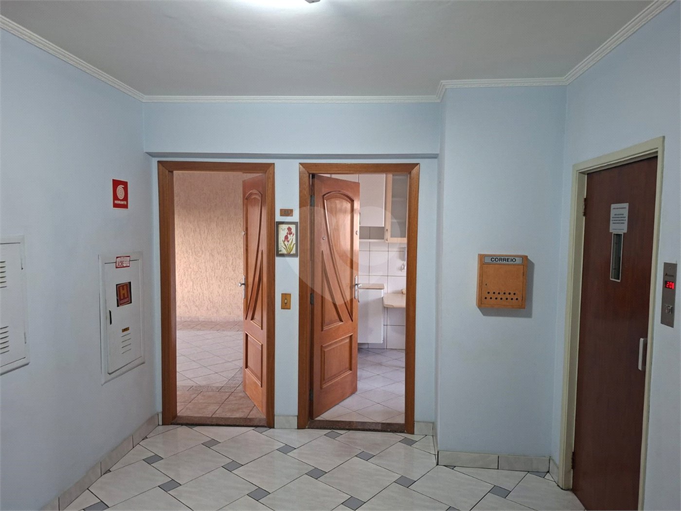 Apartamento à venda com 3 quartos, sendo 1 suíte, em Parque Mandaqui, São Paulo, SP