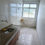 Apartamento à venda com 2 quartos em Senador Vasconcelos, Rio de Janeiro, RJ