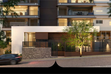Apartamento à venda com 2 quartos, sendo 3 suítes, em Vila Andrade, São Paulo, SP