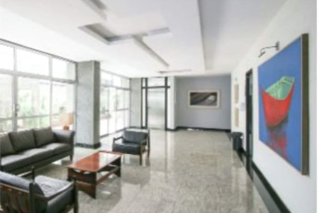 Apartamento à venda com 3 quartos, sendo 1 suíte, em Pinheiros, São Paulo, SP