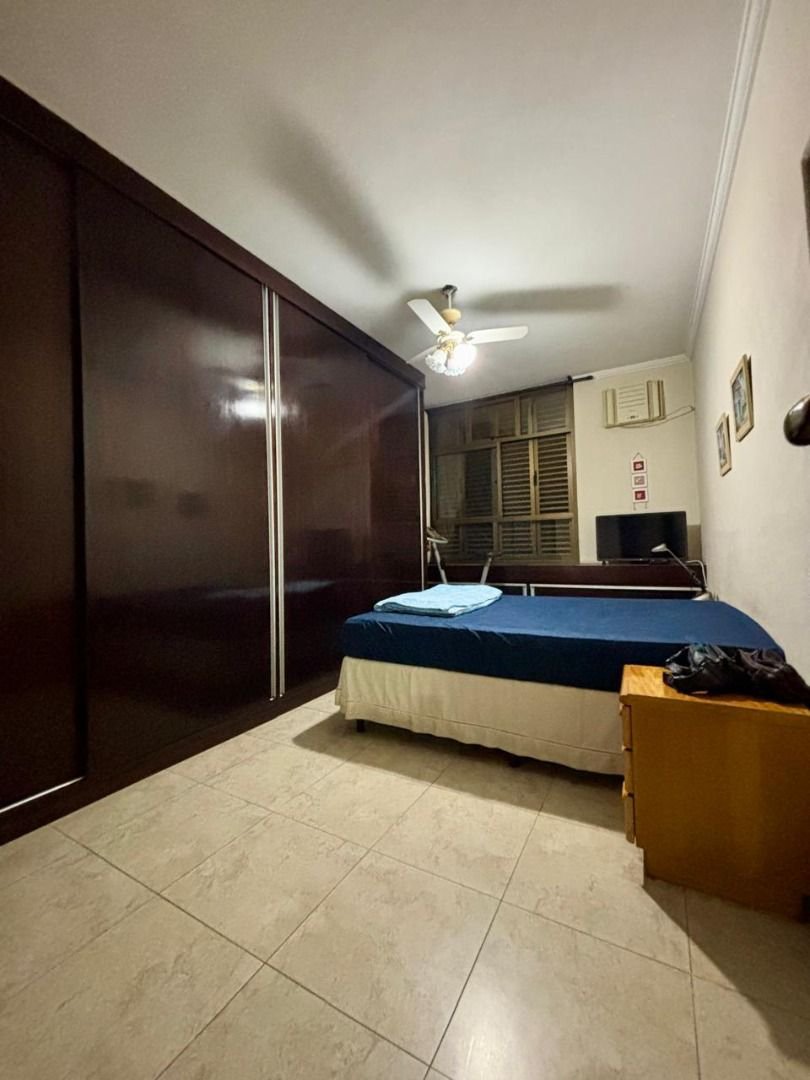 Apartamento à venda, 1 m² por R$ 750.000,00 - Aparecida - Santos/SP