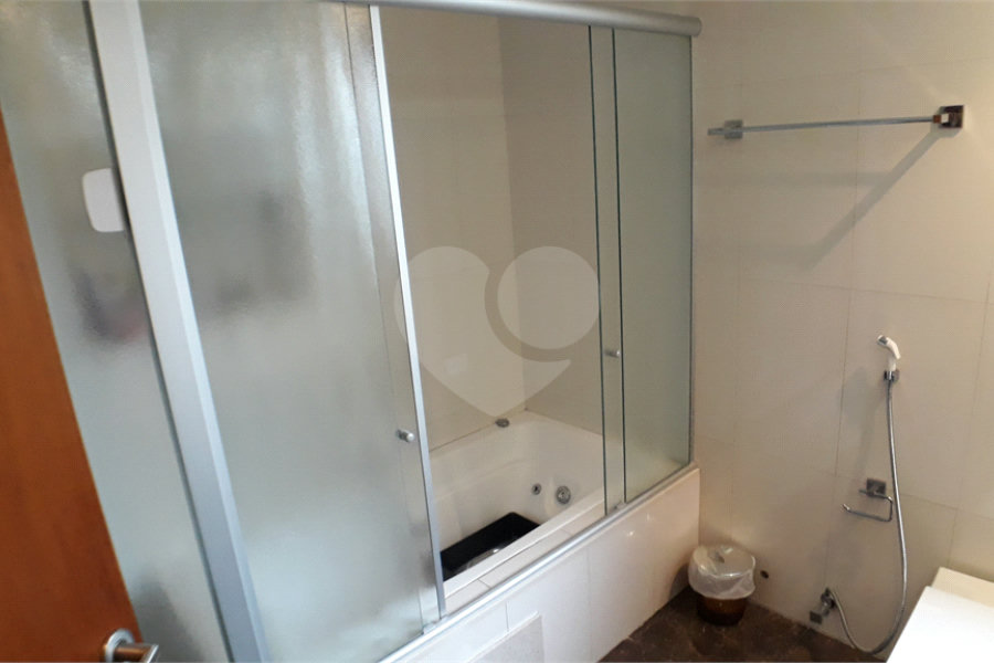 Apartamento à venda com 4 suítes em Santana, São Paulo, SP